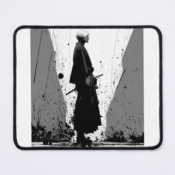 Item preview, Kuro Lonely Swordman designed and sold by RexZa25.