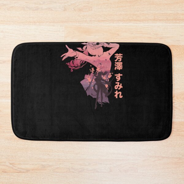 Item preview, The Violet Codename #730 designed and sold by triglavis-art.
