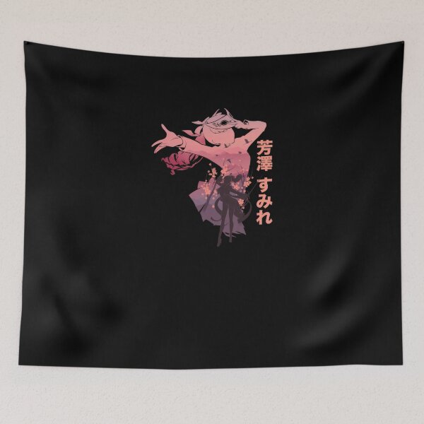 Item preview, The Violet Codename #730 designed and sold by triglavis-art.