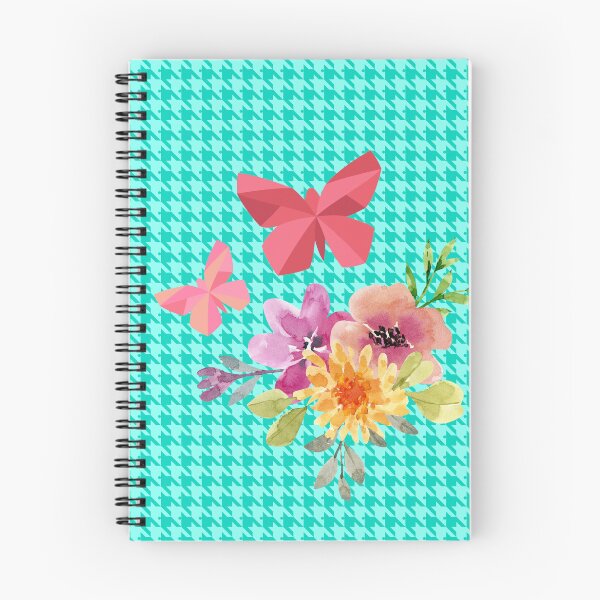 Item preview, Abstract - Floral & Geometric designed and sold by Qalam&Pixel.