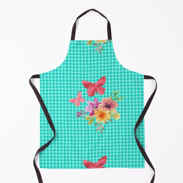 Item preview, Abstract - Floral & Geometric designed and sold by Qalam&Pixel.