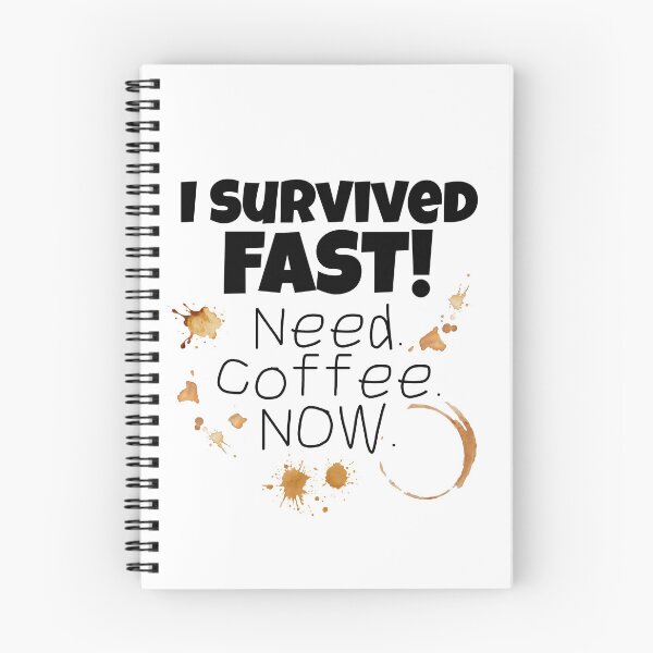 Item preview, I Survived FAST Funny Florida Teacher Coffee Shirt designed and sold by Fed Up! Goods.