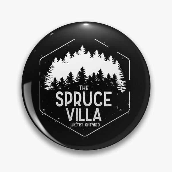 Item preview, The Spruce Villa - Whitby, Ontario designed and sold by secondanchor.