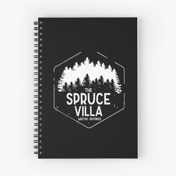 Item preview, The Spruce Villa - Whitby, Ontario designed and sold by secondanchor.