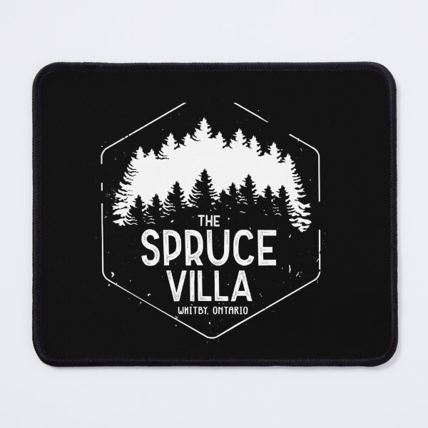 Item preview, The Spruce Villa - Whitby, Ontario designed and sold by secondanchor.