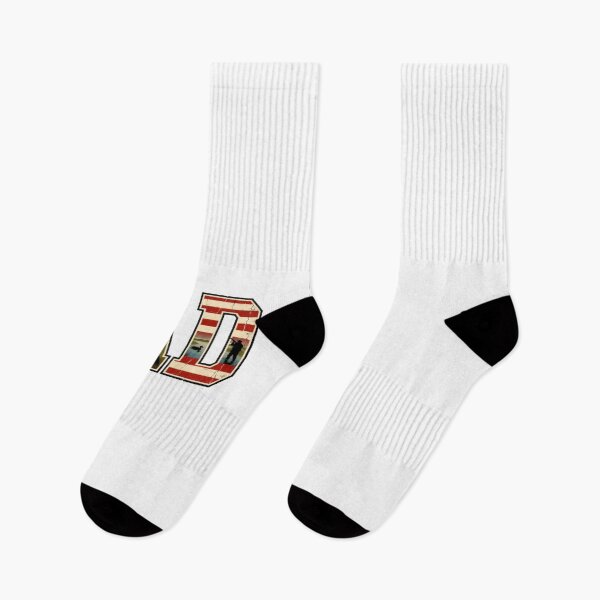 Item preview, DAD American Flag, Fishing Hunting Dad Gift, Patriotic Father designed and sold by MutzelArts.