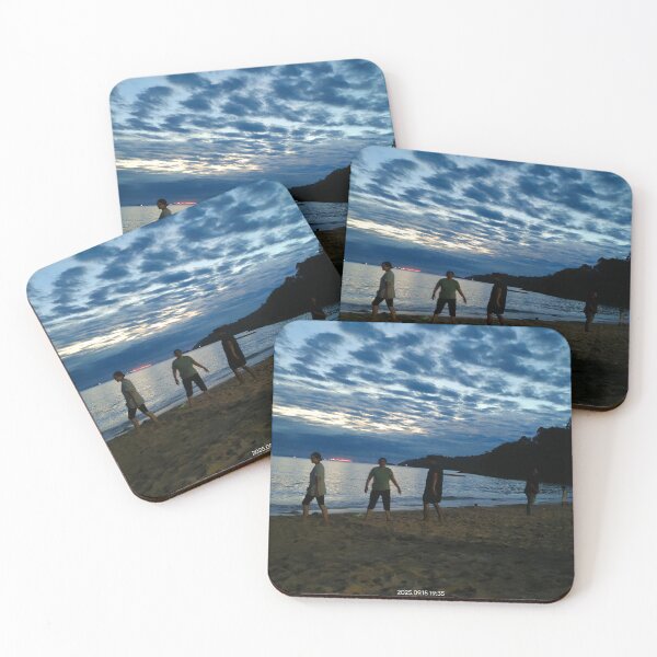 Item preview, Beach activities designed and sold by jbin10.