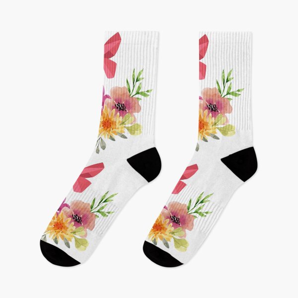 Item preview, Abstract - Floral Geometric designed and sold by Qalam&Pixel.