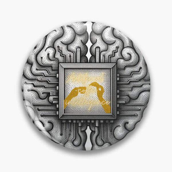 Item preview, coffee and snack inside of brain system designed and sold by ink sync.