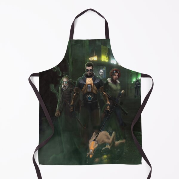 Item preview, Half-Life 2 Beta - City 17 designed and sold by Halflifey Merchandise.