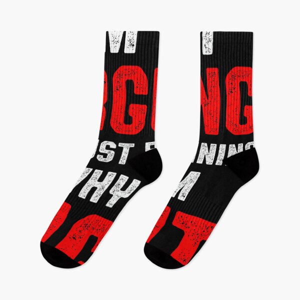 Item preview, Funny I'm Not Arguing I'm Just Explaining Why I Am Right designed and sold by hqmofoo35.