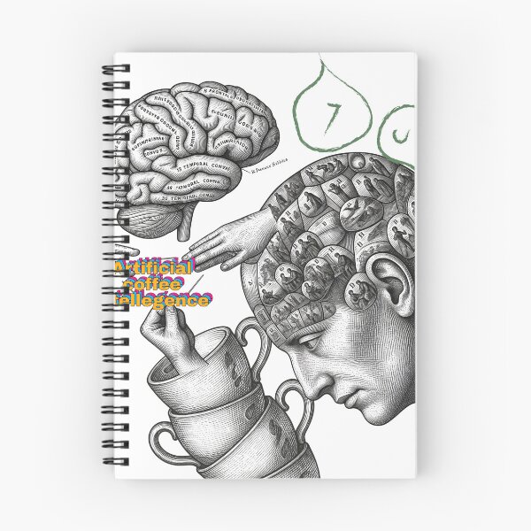Item preview, human coffee and idea designed and sold by ink sync.