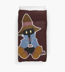 VIVI - Final Fantasy Duvet Cover