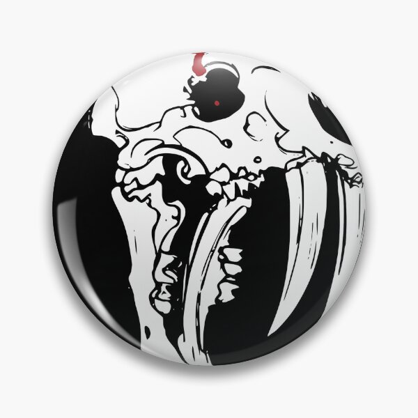 Item preview, Red Fang Rock Band American designed and sold by Aidan Core.
