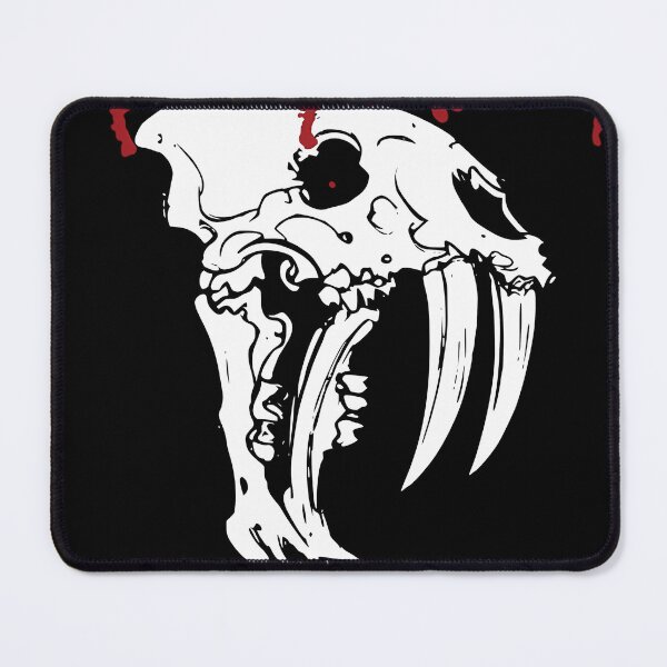 Item preview, Red Fang Rock Band American designed and sold by Aidan Core.