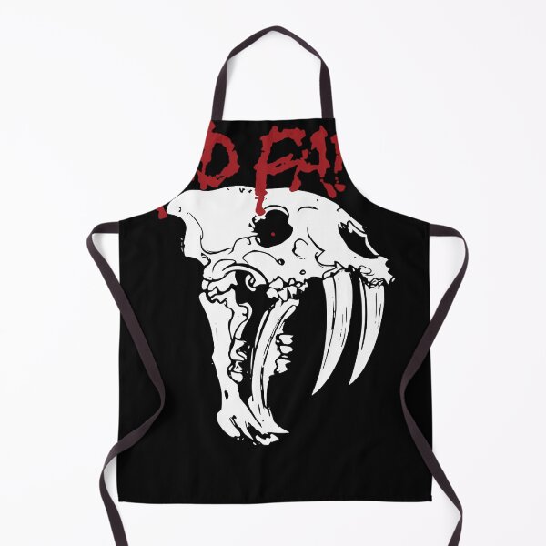 Item preview, Red Fang Rock Band American designed and sold by Aidan Core.