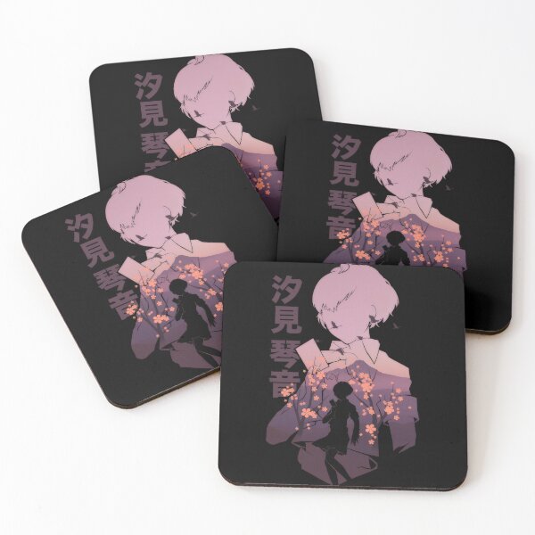 Item preview, Kotone Shiomi Persona #630 designed and sold by triglavis-art.