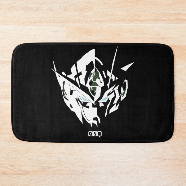 Item preview, Quantum Mecha Head Design – Futuristic Anime Robot Mask | Minimalist Sci-Fi Mech Illustration designed and sold by Dyan4.