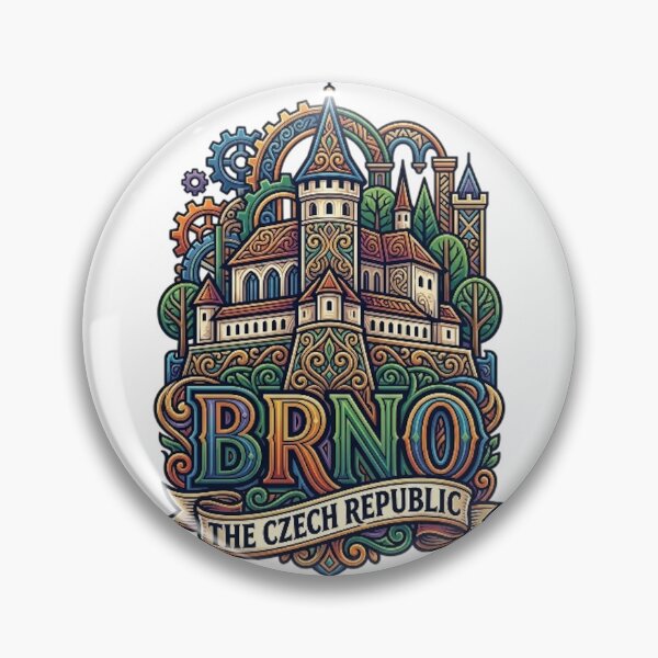 Item preview, BRNO designed and sold by likbatonboot.