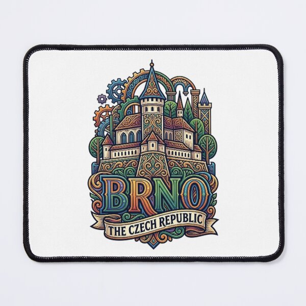 Item preview, BRNO designed and sold by likbatonboot.