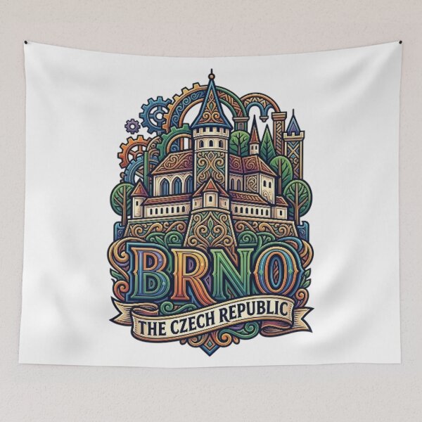 Item preview, BRNO designed and sold by likbatonboot.