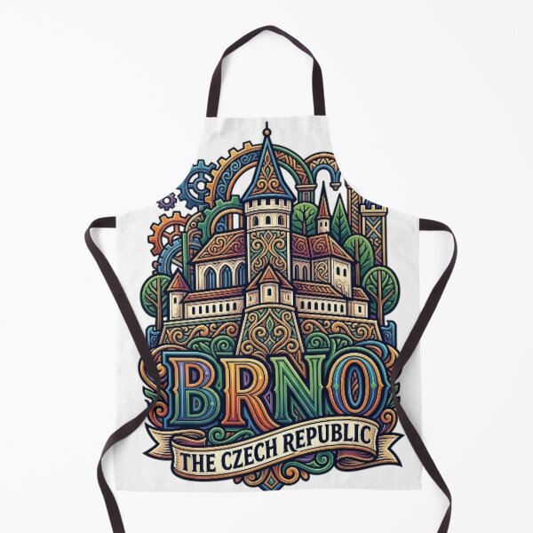 Item preview, BRNO designed and sold by likbatonboot.