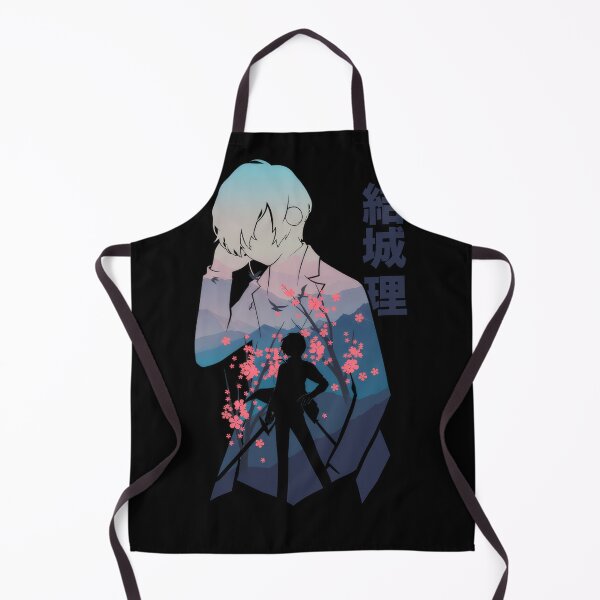 Item preview, Makoto Yuki Persona #929 designed and sold by triglavis-art.