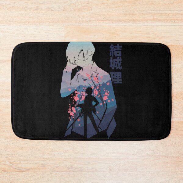 Item preview, Makoto Yuki Persona #929 designed and sold by triglavis-art.