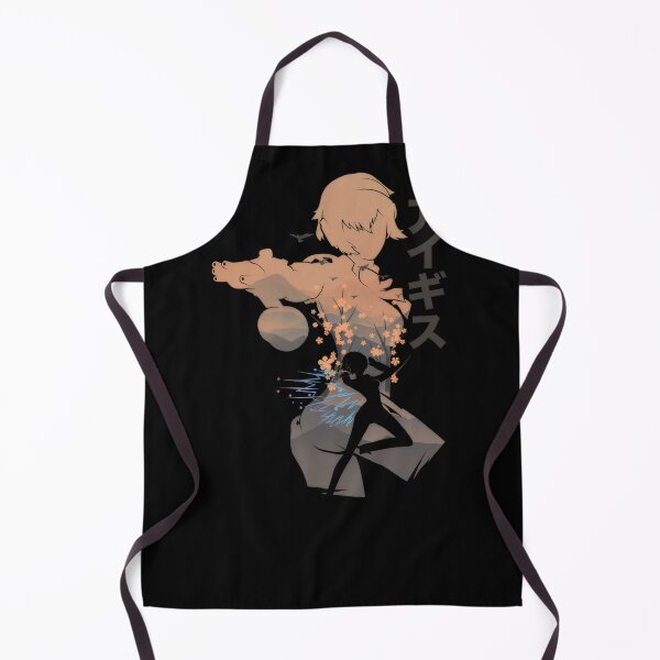 Item preview, Aigis Persona #991 designed and sold by triglavis-art.