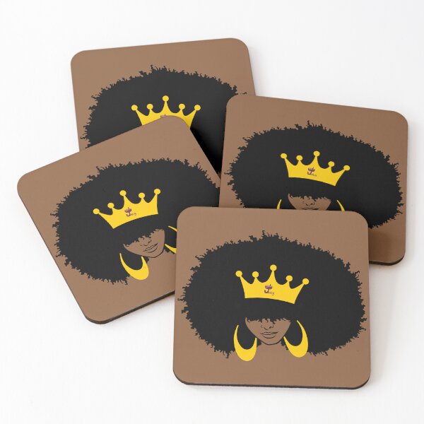 Item preview, JUICY QUEEN   designed and sold by JuicyDecor.