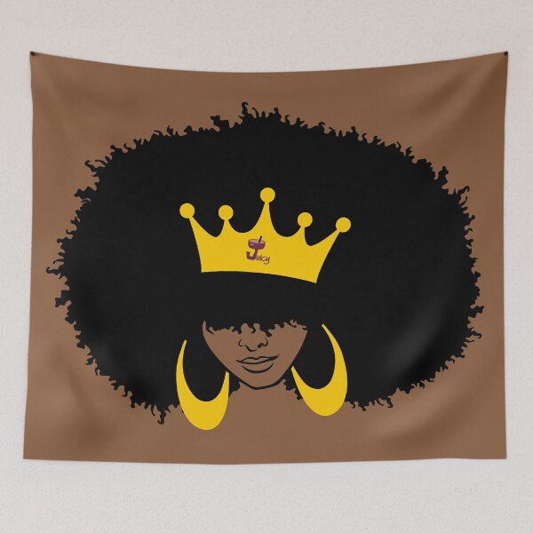 Item preview, JUICY QUEEN   designed and sold by JuicyDecor.