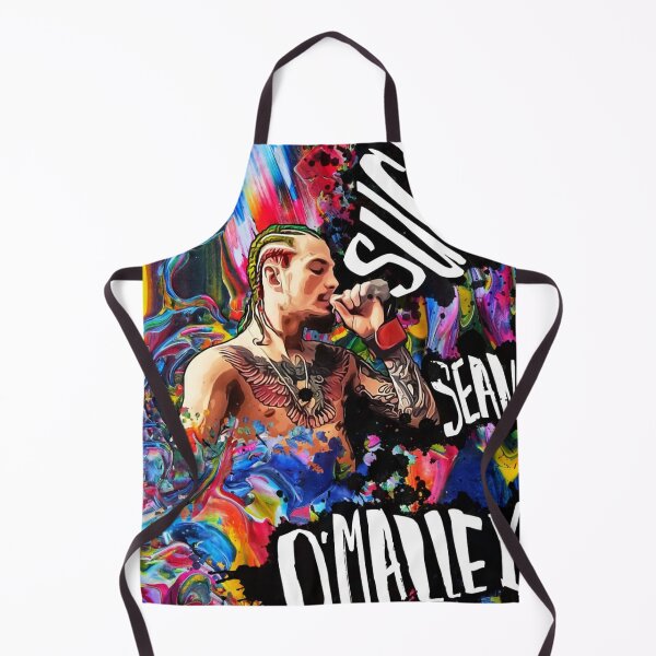 Item preview, Sugar Sean O'Malley designed and sold by hornsbyrobert.