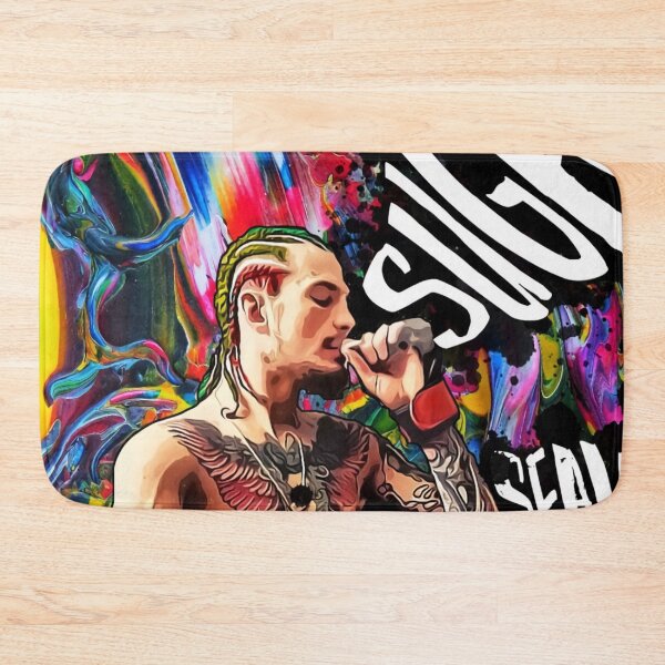 Item preview, Sugar Sean O'Malley designed and sold by hornsbyrobert.