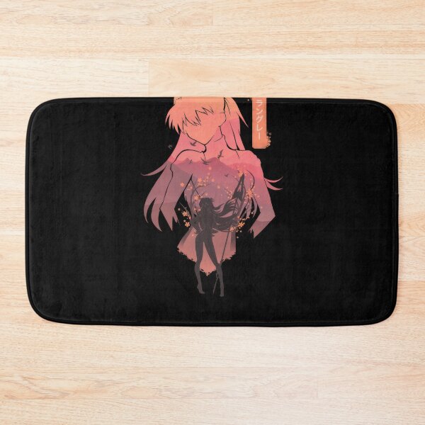 Item preview, Asuka Eva 02 #973 designed and sold by triglavis-art.