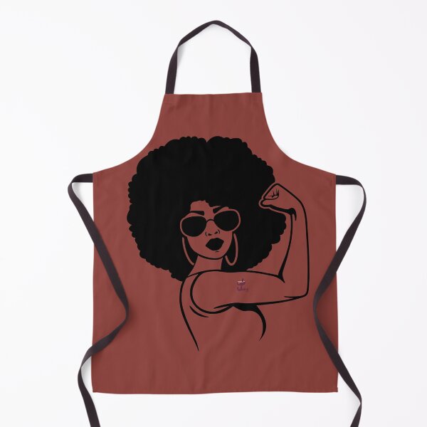 Item preview, We Can Do It SISTA designed and sold by JuicyDecor.