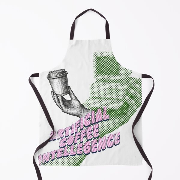Item preview, coffee and work designed and sold by ink sync.