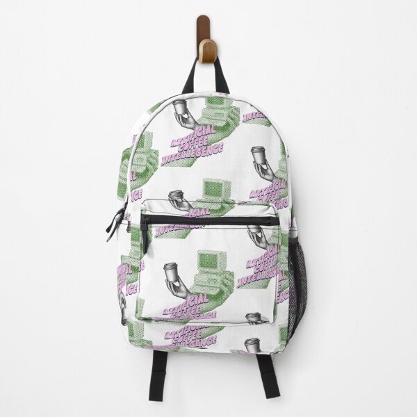 Item preview, coffee and work designed and sold by ink sync.