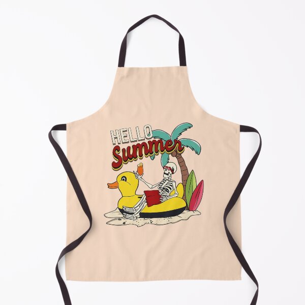 Item preview, Hola verano! designed and sold by JarquinDD.