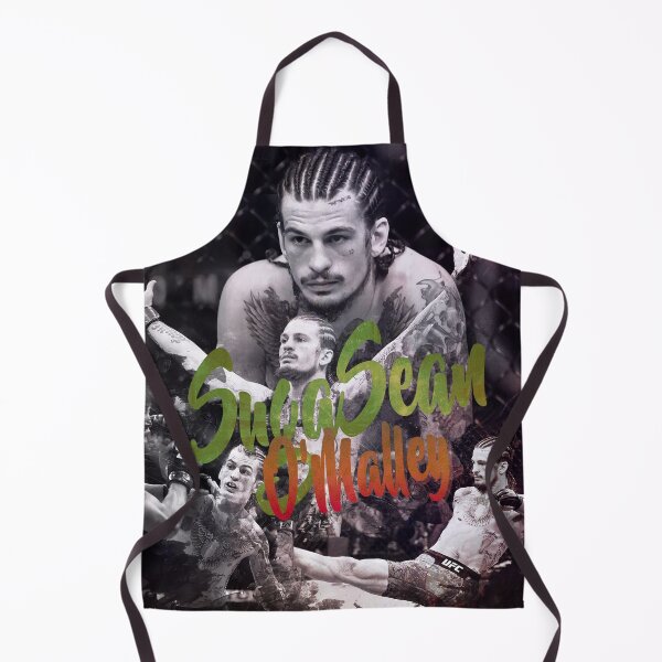Item preview, Sugar Sean O'Malley designed and sold by hornsbyrobert.