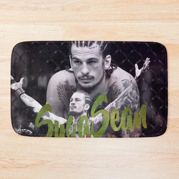 Item preview, Sugar Sean O'Malley designed and sold by hornsbyrobert.