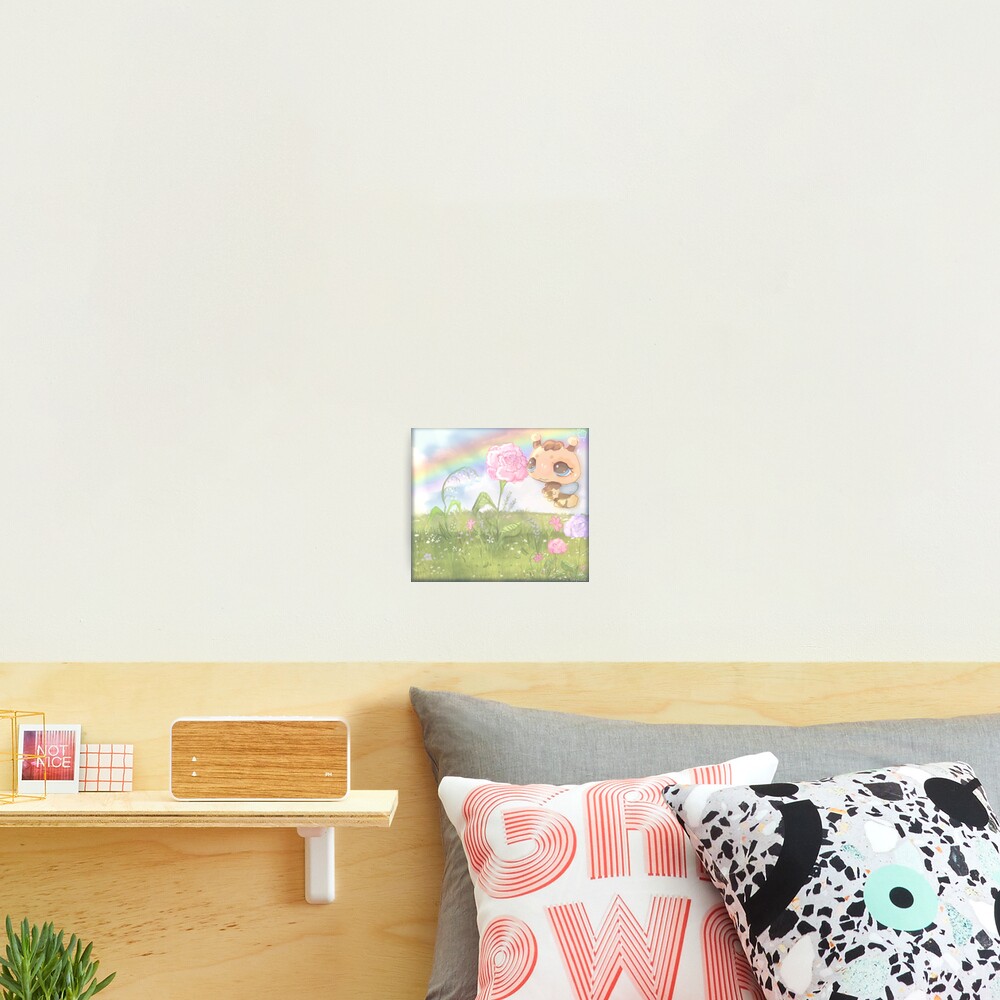Item preview, Photographic Print designed and sold by Tokyo-Ushi.