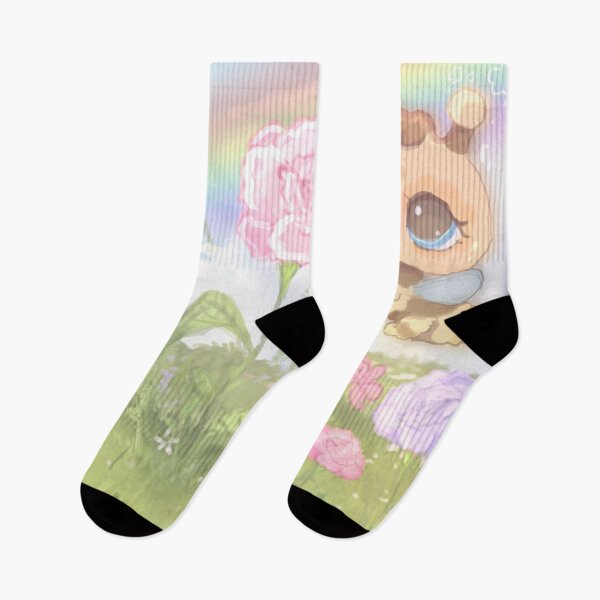 Item preview, Spring bee designed and sold by Tokyo-Ushi.