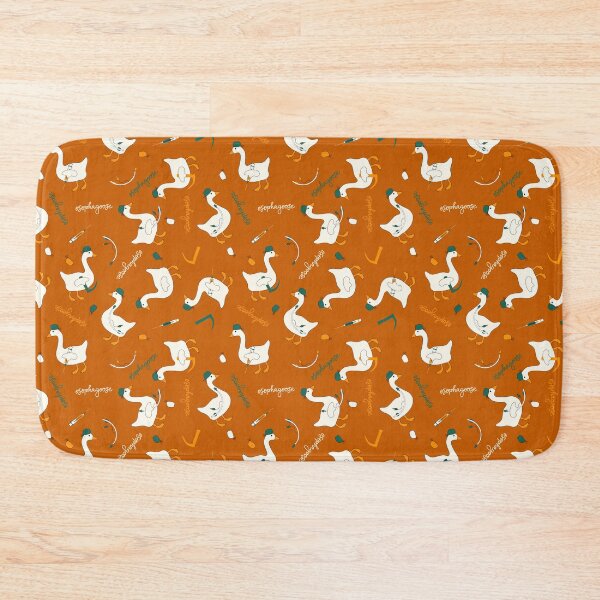 Item preview, Esophagoose in Brick designed and sold by Hodgepodge Bricolage.