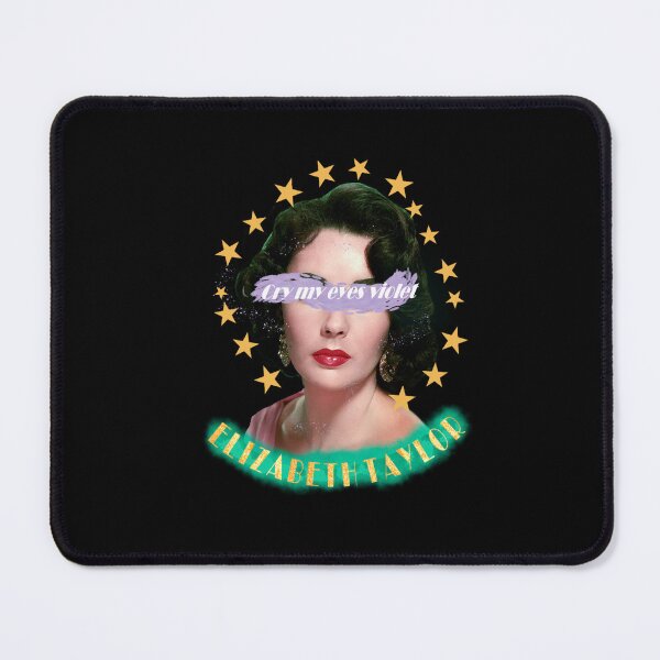 Item preview, Elizabeth Taylor Portrait Elizabeth Taylor Oversized T-Shirt designed and sold by miriyanleo.