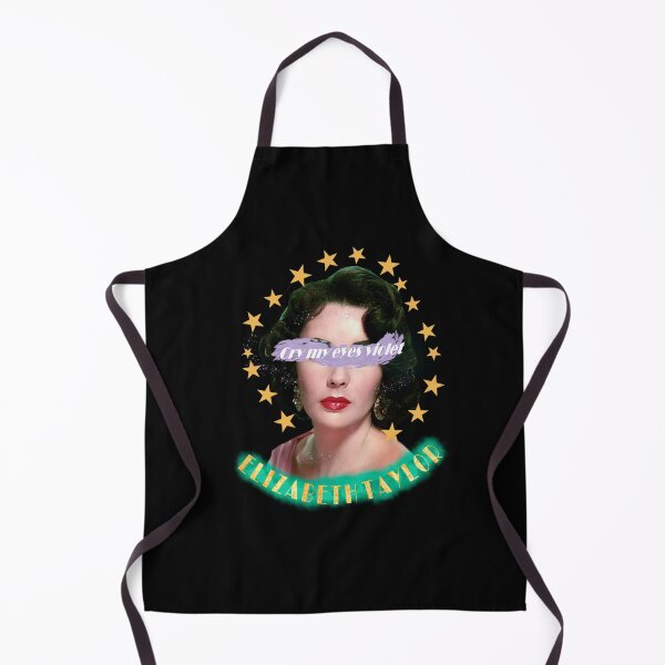 Item preview, Elizabeth Taylor Portrait Elizabeth Taylor Oversized T-Shirt designed and sold by miriyanleo.