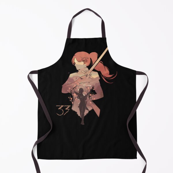 Item preview, Maelle Expedition 33 #885 designed and sold by triglavis-art.