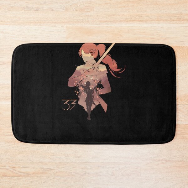 Item preview, Maelle Expedition 33 #885 designed and sold by triglavis-art.