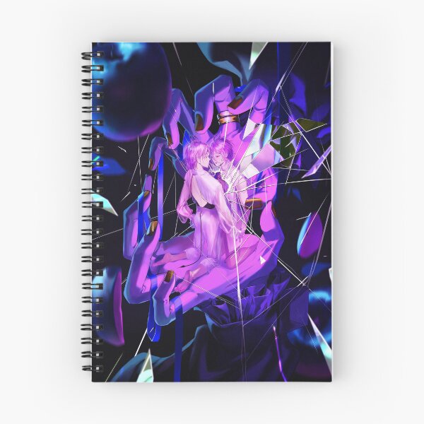 Item preview, Alice Asmodeus Iruma Kun Surreal Reflection and Neon Fantasy designed and sold by PMartistStudio.