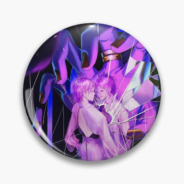 Item preview, Alice Asmodeus Iruma Kun Surreal Reflection and Neon Fantasy designed and sold by PMartistStudio.