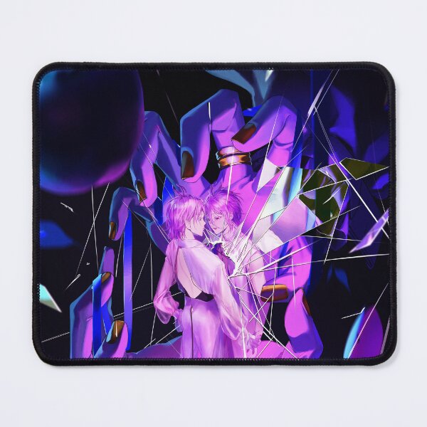Item preview, Alice Asmodeus Iruma Kun Surreal Reflection and Neon Fantasy designed and sold by PMartistStudio.